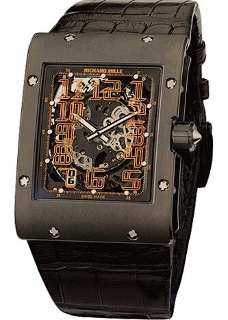 Richard Mille RM 016 Limited Replica Watch